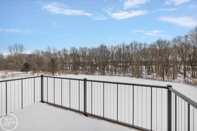 11182 Karen D Drive, Bruce Twp, MI 48065