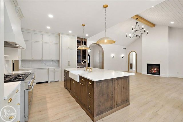 11182 Karen D Drive, Bruce Twp, MI 48065