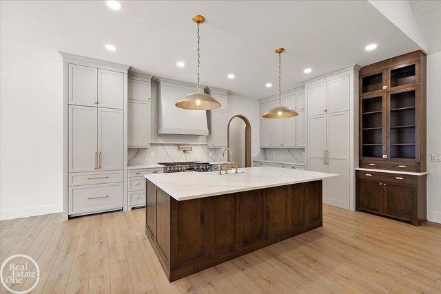 11182 Karen D Drive, Bruce Twp, MI 48065