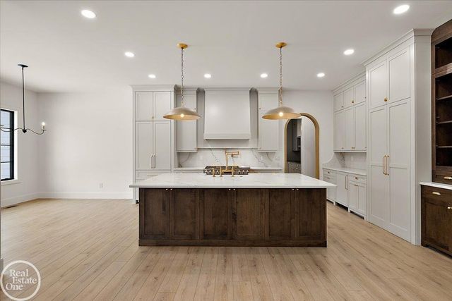 11182 Karen D Drive, Bruce Twp, MI 48065