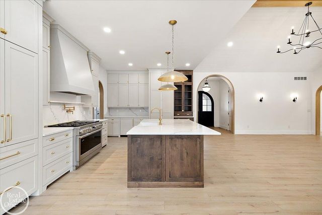 11182 Karen D Drive, Bruce Twp, MI 48065