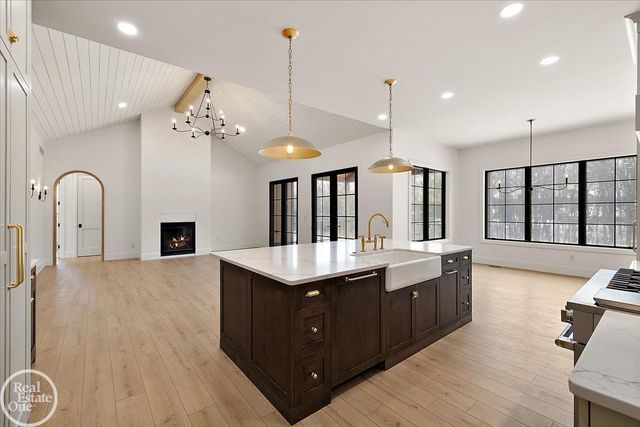 11182 Karen D Drive, Bruce Twp, MI 48065