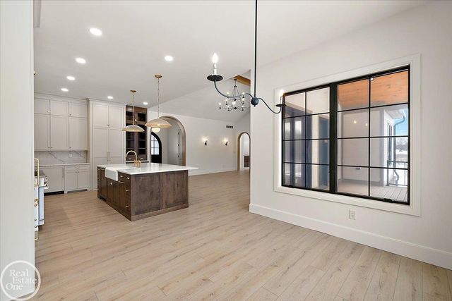 11182 Karen D Drive, Bruce Twp, MI 48065