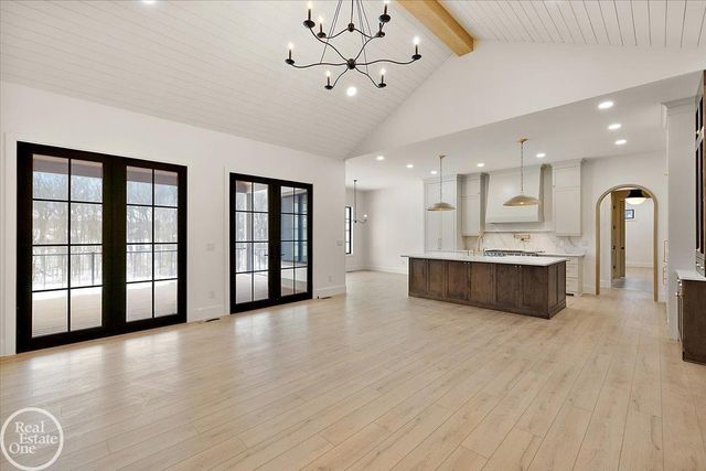 11182 Karen D Drive, Bruce Twp, MI 48065