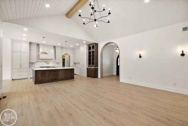 11182 Karen D Drive, Bruce Twp, MI 48065