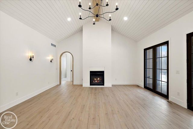 11182 Karen D Drive, Bruce Twp, MI 48065