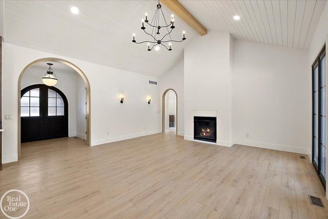 11182 Karen D Drive, Bruce Twp, MI 48065