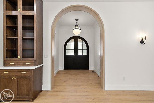 11182 Karen D Drive, Bruce Twp, MI 48065