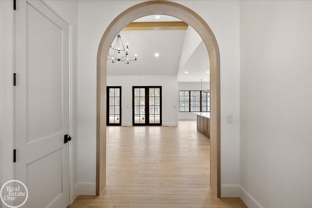 11182 Karen D Drive, Bruce Twp, MI 48065