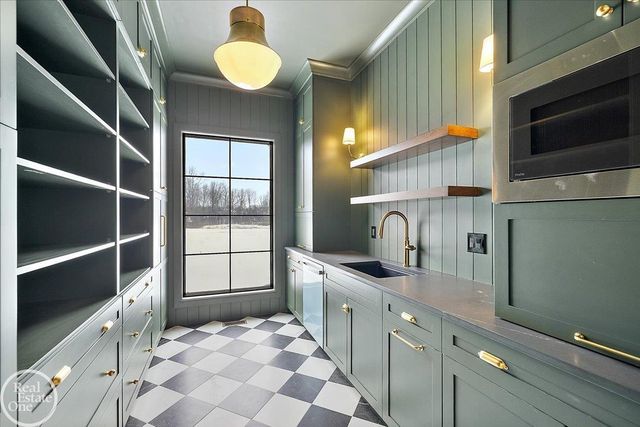 11182 Karen D Drive, Bruce Twp, MI 48065