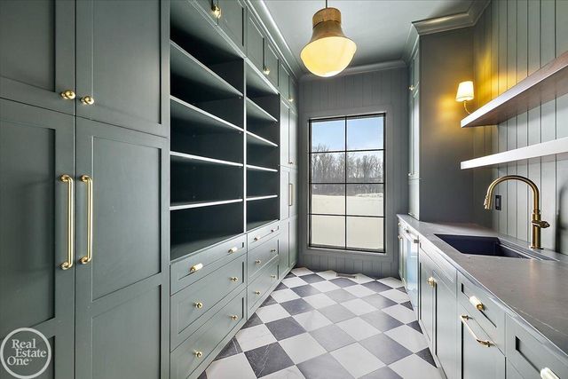 11182 Karen D Drive, Bruce Twp, MI 48065