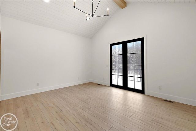 11182 Karen D Drive, Bruce Twp, MI 48065