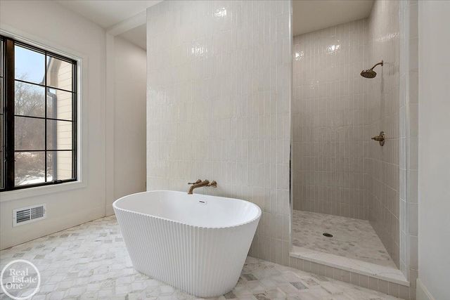 11182 Karen D Drive, Bruce Twp, MI 48065