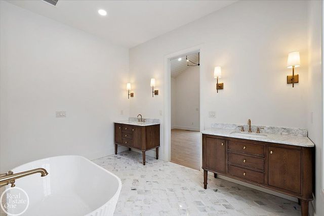 11182 Karen D Drive, Bruce Twp, MI 48065