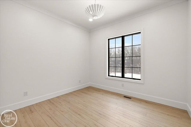 11182 Karen D Drive, Bruce Twp, MI 48065