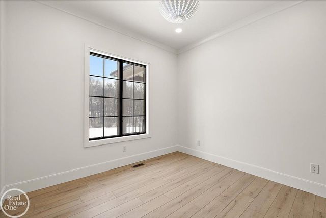 11182 Karen D Drive, Bruce Twp, MI 48065