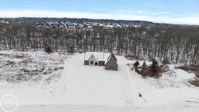 11182 Karen D Drive, Bruce Twp, MI 48065