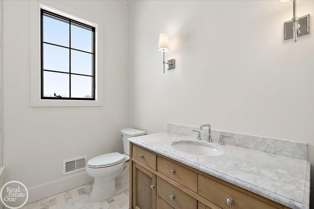 11182 Karen D Drive, Bruce Twp, MI 48065