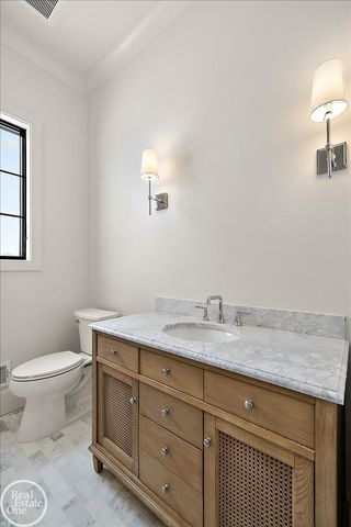 11182 Karen D Drive, Bruce Twp, MI 48065