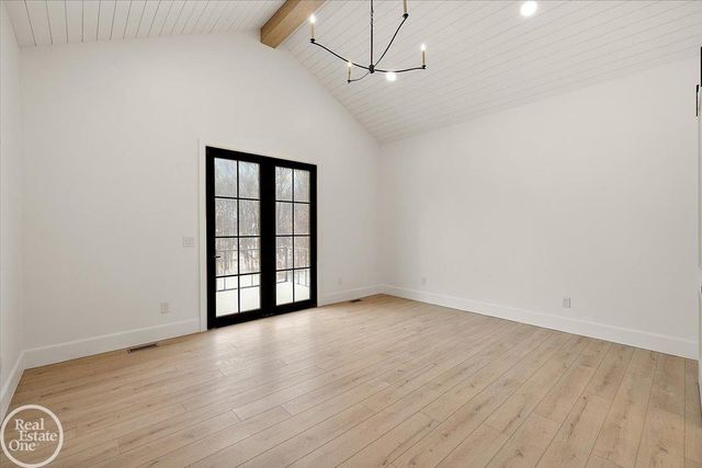 11182 Karen D Drive, Bruce Twp, MI 48065