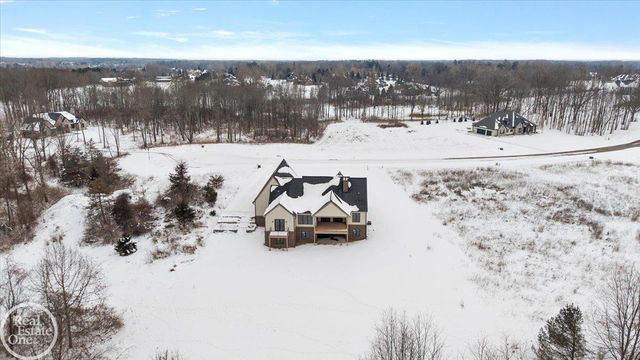 11182 Karen D Drive, Bruce Twp, MI 48065