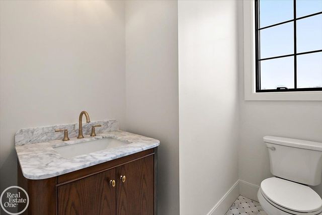 11182 Karen D Drive, Bruce Twp, MI 48065