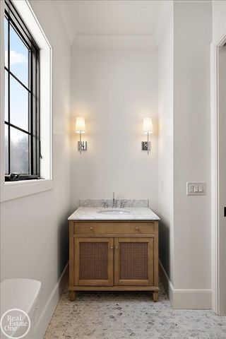 11182 Karen D Drive, Bruce Twp, MI 48065