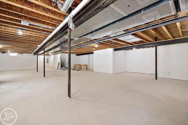 11182 Karen D Drive, Bruce Twp, MI 48065