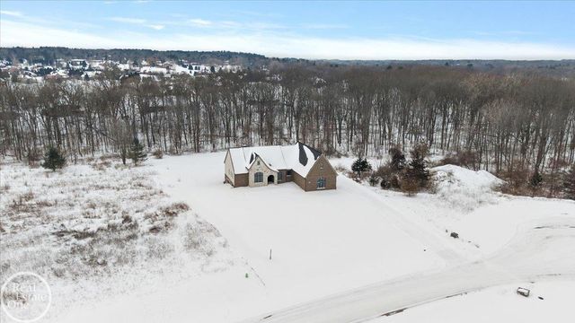 11182 Karen D Drive, Bruce Twp, MI 48065