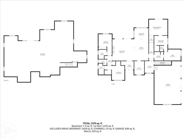 11182 Karen D Drive, Bruce Twp, MI 48065