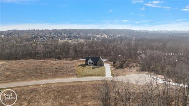 11182 Karen D Drive, Bruce Twp, MI 48065