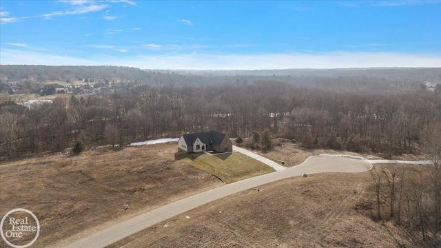 11182 Karen D Drive, Bruce Twp, MI 48065