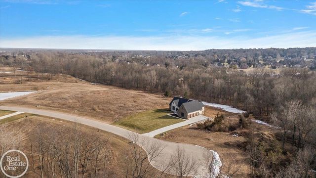 11182 Karen D Drive, Bruce Twp, MI 48065
