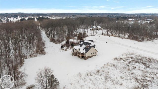 11182 Karen D Drive, Bruce Twp, MI 48065