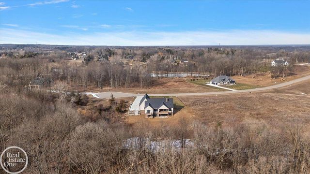 11182 Karen D Drive, Bruce Twp, MI 48065