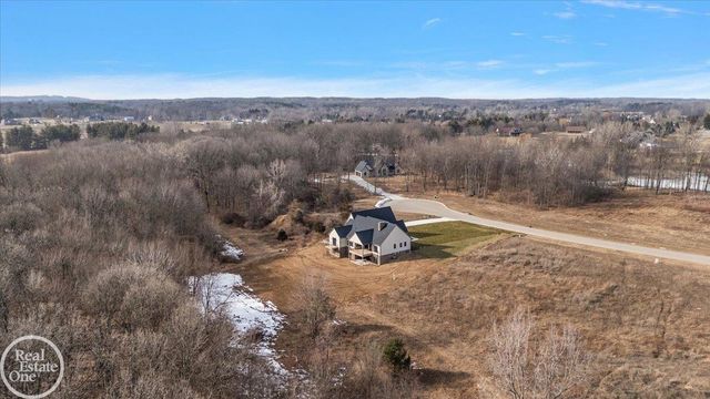 11182 Karen D Drive, Bruce Twp, MI 48065