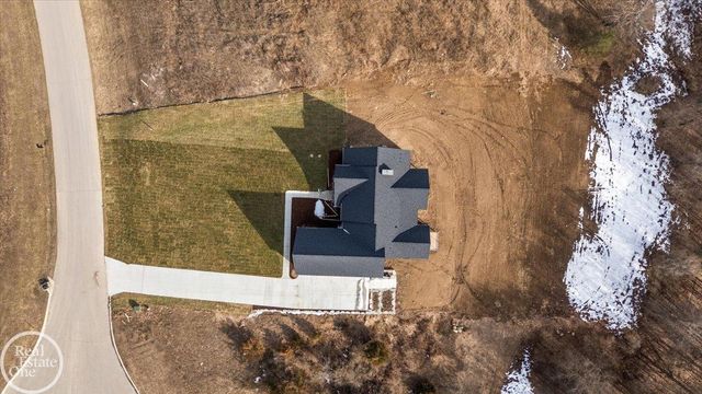 11182 Karen D Drive, Bruce Twp, MI 48065