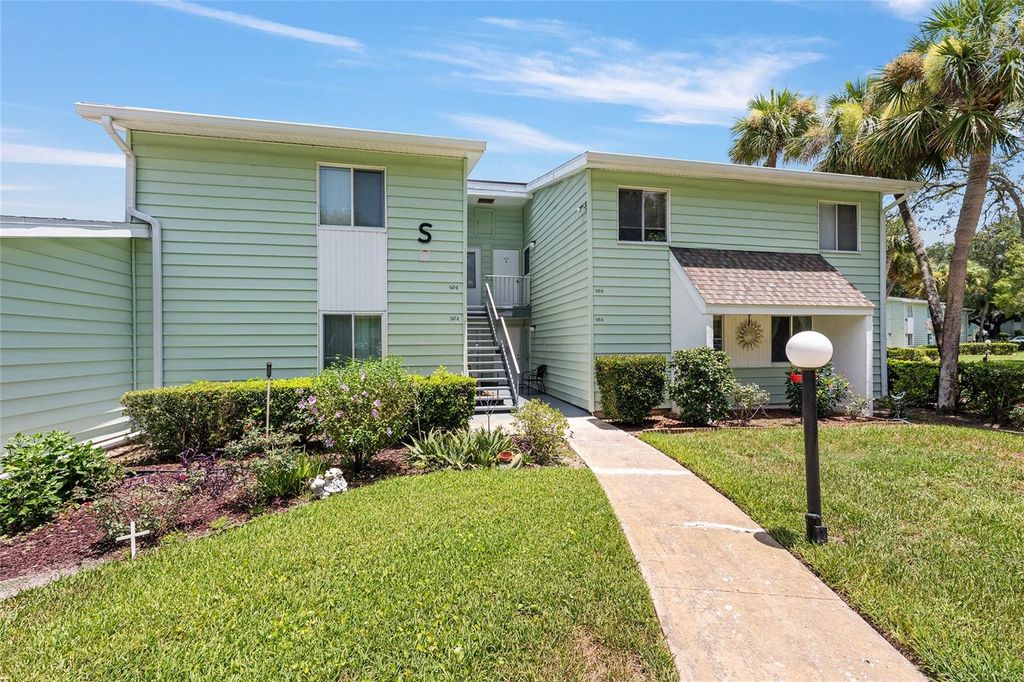 545 MIDWAY DRIVE A, Ocala, FL 34472