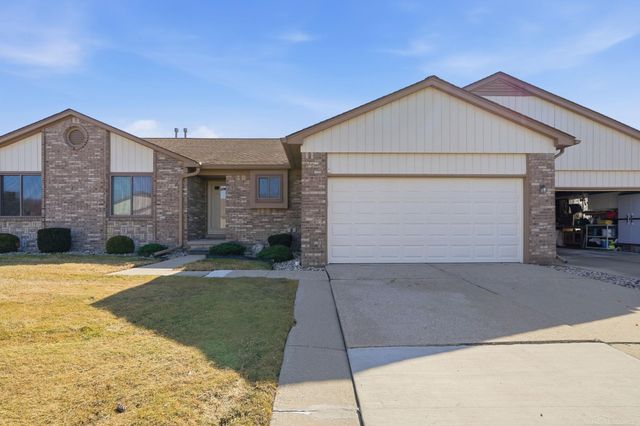 26214 Jackgrove Lane, Chesterfield Twp, MI 48051