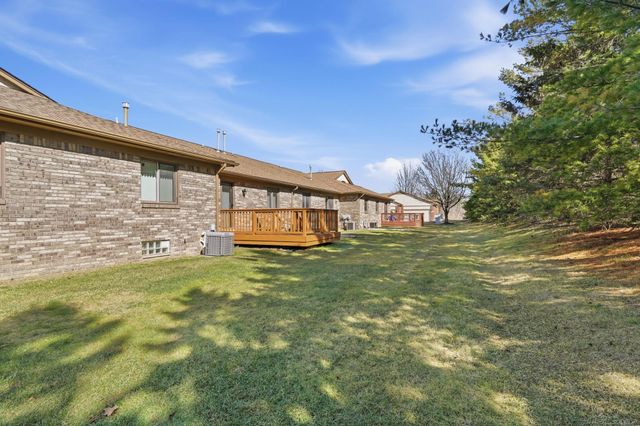 26214 Jackgrove Lane, Chesterfield Twp, MI 48051