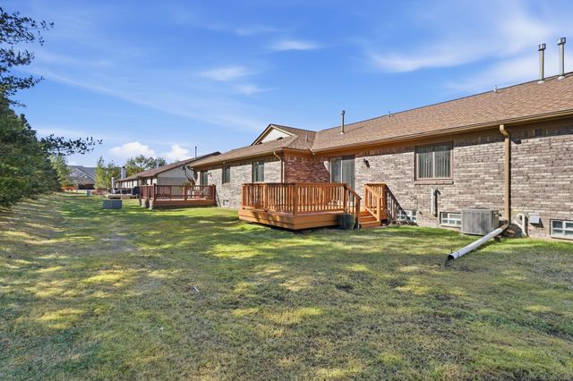 26214 Jackgrove Lane, Chesterfield Twp, MI 48051