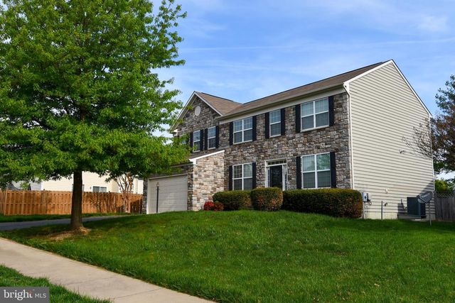 3082 AMERICAN EAGLE BLVD, Woodbridge, VA 22191