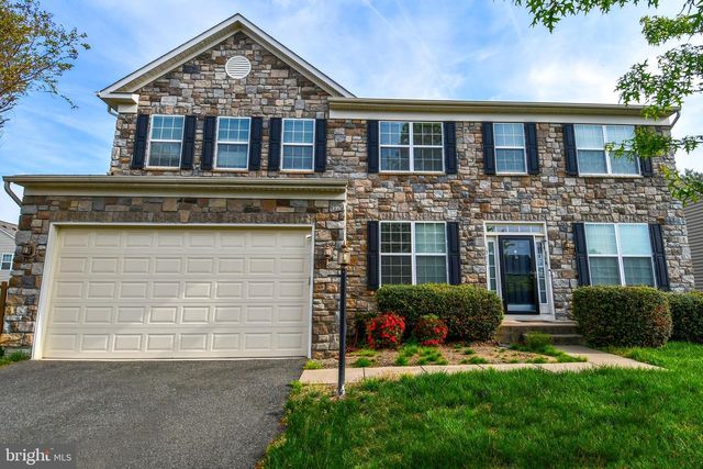 3082 AMERICAN EAGLE BLVD, Woodbridge, VA 22191
