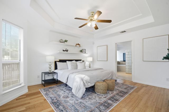 3225 Winding WAY, Round Rock, TX 78664