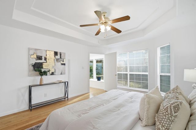 3225 Winding WAY, Round Rock, TX 78664