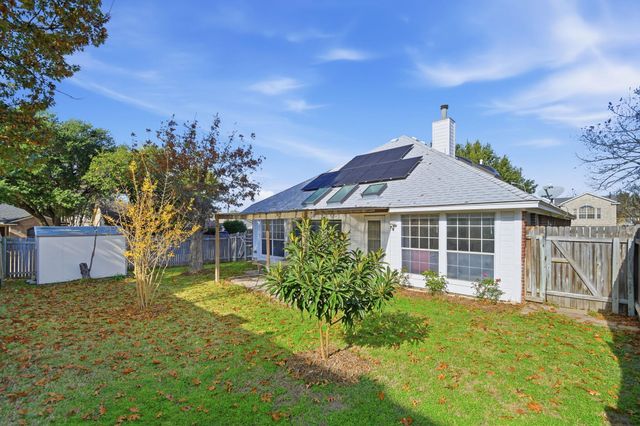 3225 Winding WAY, Round Rock, TX 78664