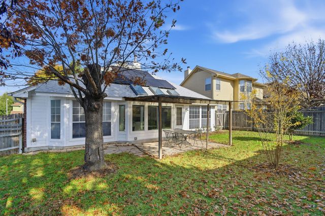 3225 Winding WAY, Round Rock, TX 78664