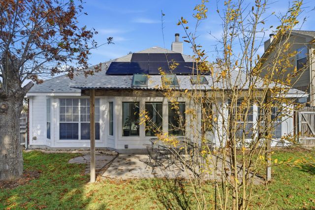 3225 Winding WAY, Round Rock, TX 78664