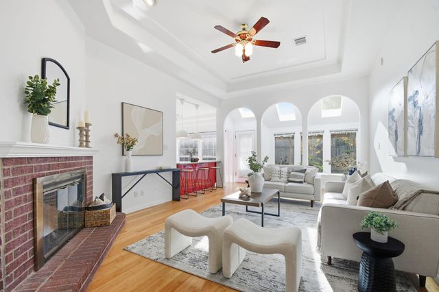 3225 Winding WAY, Round Rock, TX 78664