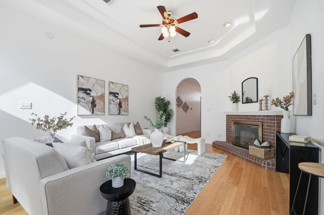 3225 Winding WAY, Round Rock, TX 78664